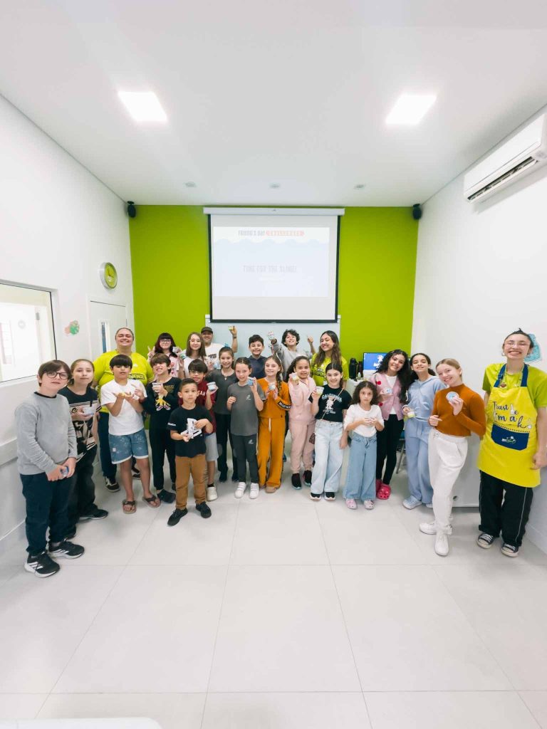 inFlux Joinville Centro – Friend’s Day Challenges img 2424 inFlux