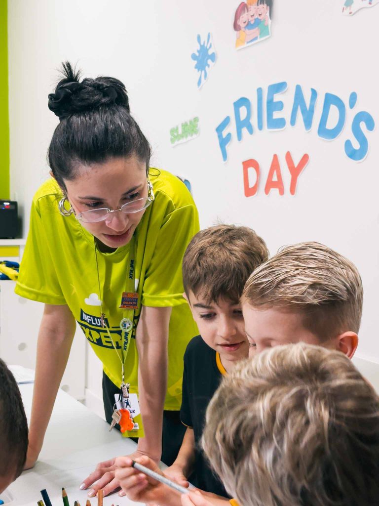 inFlux Joinville Centro – Friend’s Day Challenges img 2465 inFlux