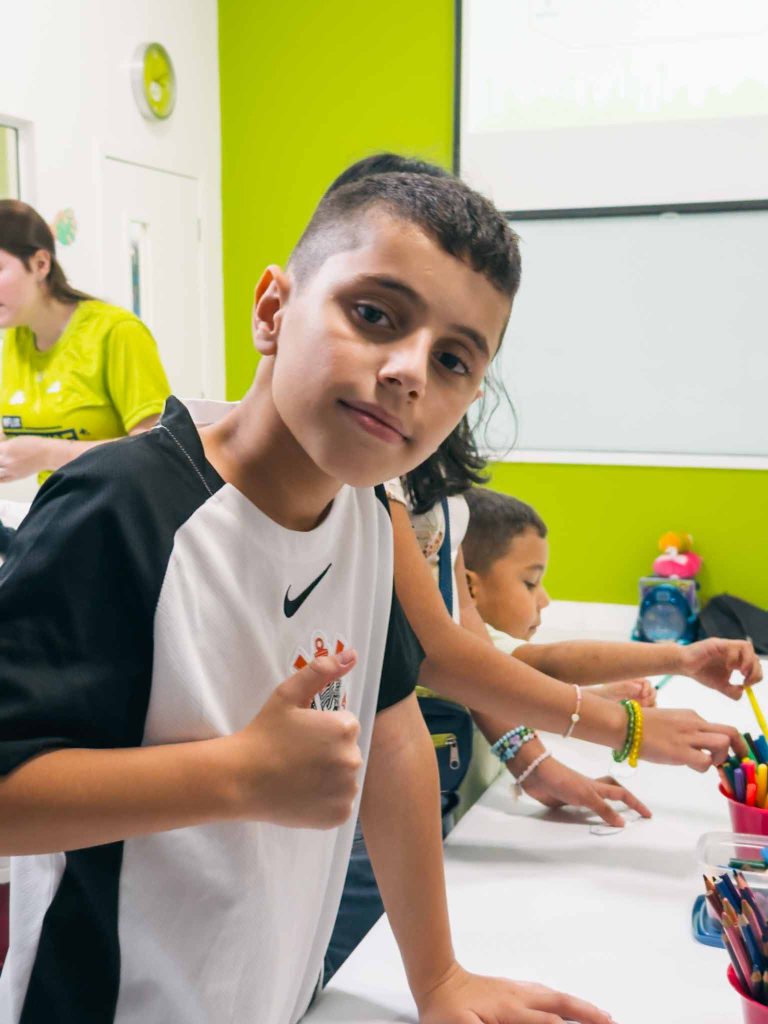 inFlux Joinville Centro – Friend’s Day Challenges img 2469 inFlux