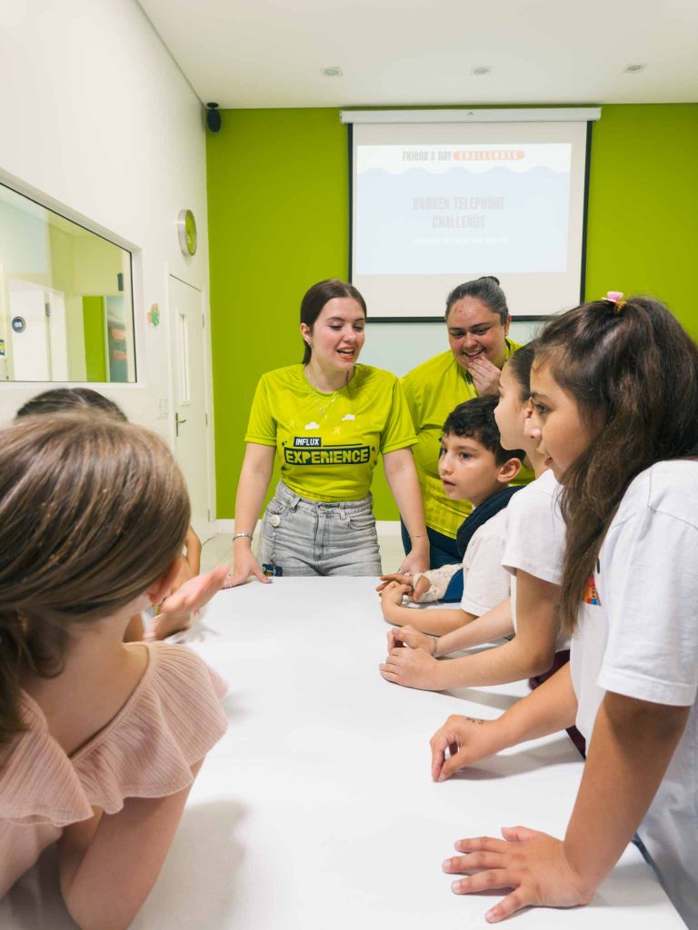 inFlux Joinville Centro – Friend’s Day Challenges img 2505 inFlux