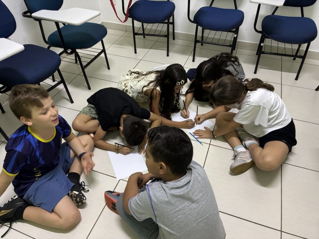 inFlux Uberlândia Centro - Friend's Day Challenges! img 8367 inFlux