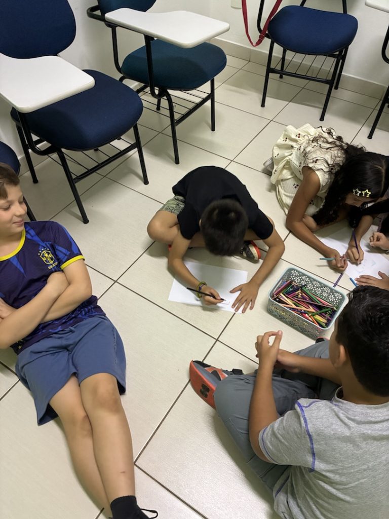 inFlux Uberlândia Centro - Friend's Day Challenges! img 8369 inFlux
