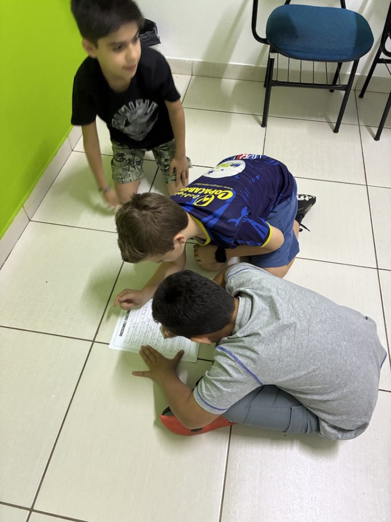 inFlux Uberlândia Centro - Friend's Day Challenges! img 8380 inFlux