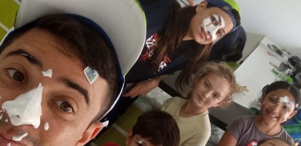 colonia de ferias 2026 2