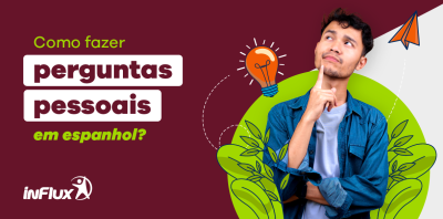 como fazer perguntas pessoais em espanhol