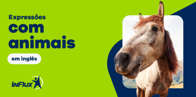 expressoes com animais em ingles