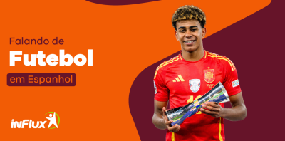 Falando de Futebol em Espanhol [BLOG]