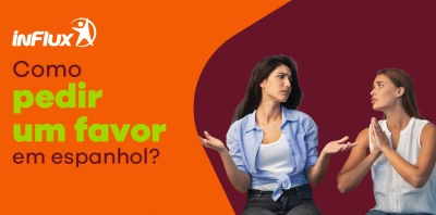 como pedir um favor em espanhol