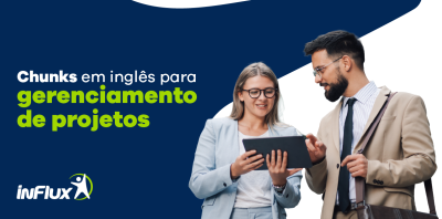 gerenciamento de projetos em ingles