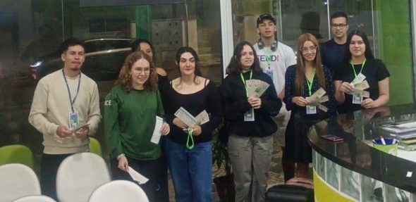 influx traveler 2026 imagem 12 destacada