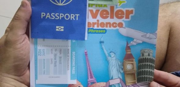 traveler